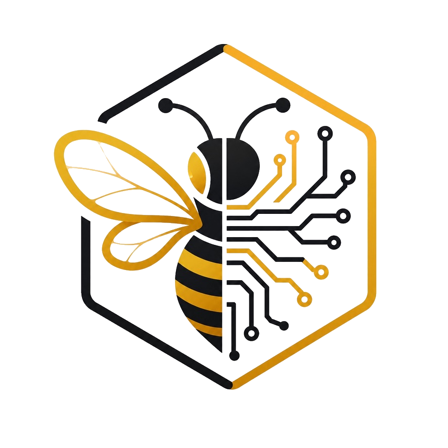 Logo ohne H